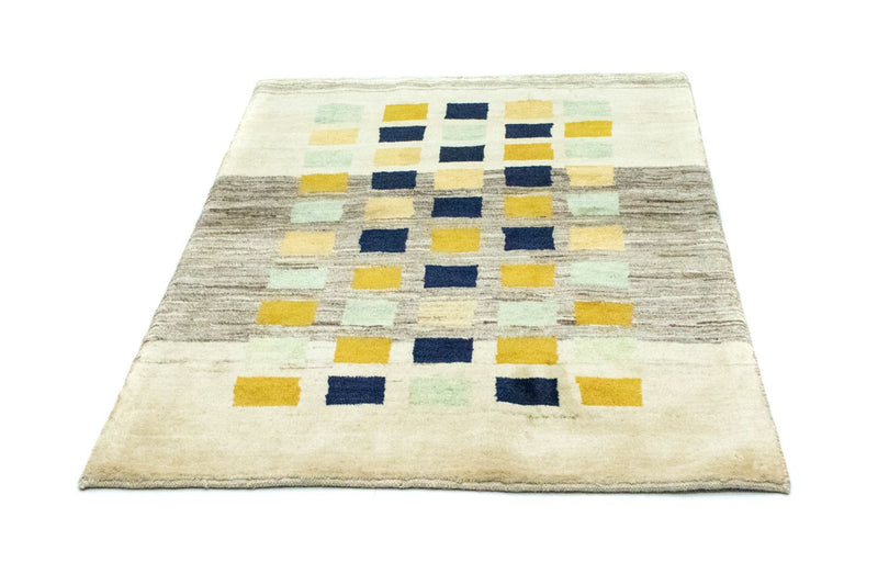 Perský Gabbeh Koberec 98x140cm - Perserteppich Wollteppich
