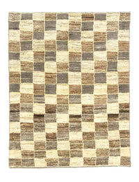 Perský Gabbeh Koberec 139x107cm - Perserteppich Wollteppich – product image