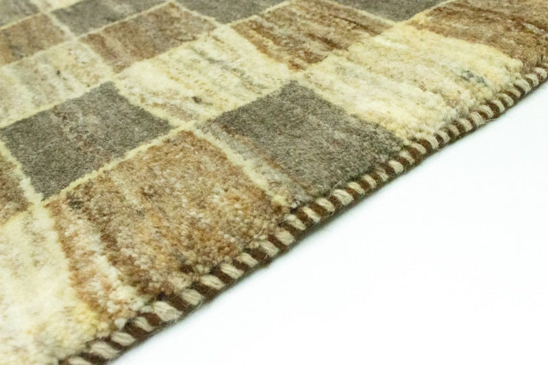 Perský Gabbeh Koberec 139x107cm - Perserteppich Wollteppich