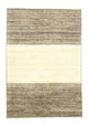 Perský Gabbeh Koberec 100x145cm - Perserteppich Wollteppich