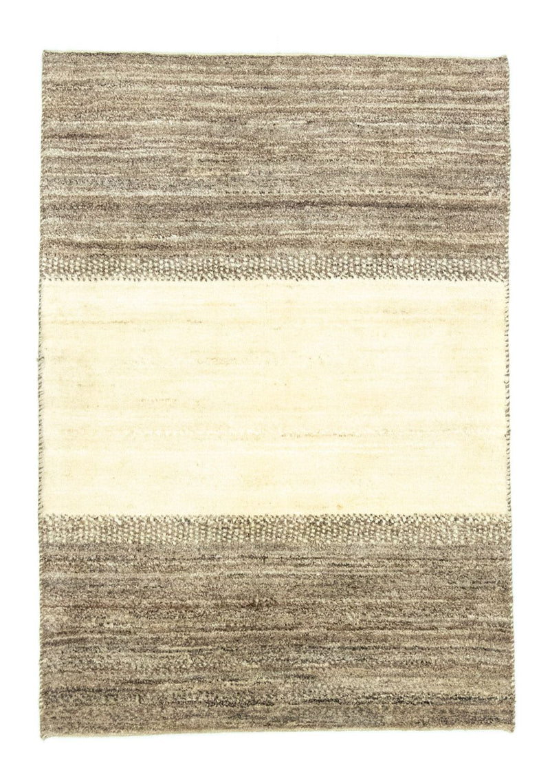 Perský Gabbeh Koberec 100x145cm - Perserteppich Wollteppich