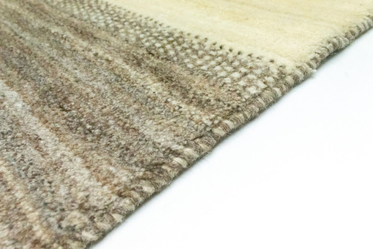 Perský Gabbeh Koberec 100x145cm - Perserteppich Wollteppich