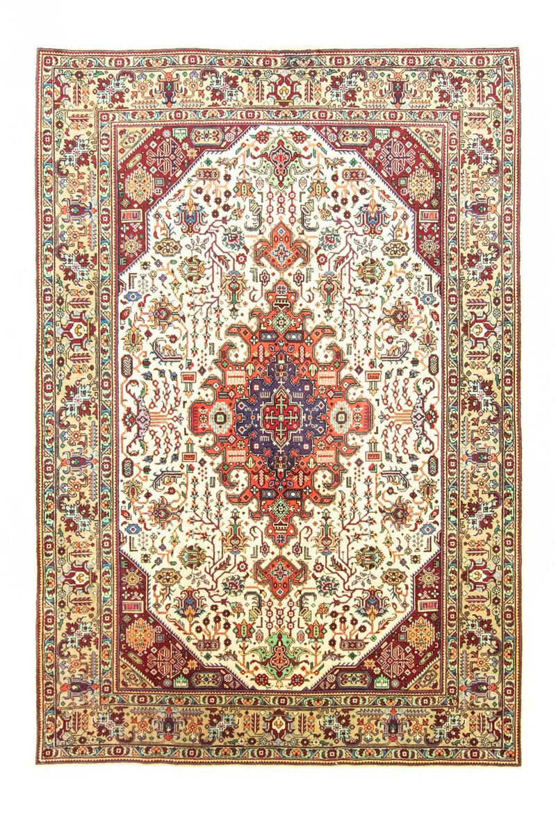Tabriz Koberec 202x293cm - Perský koberec