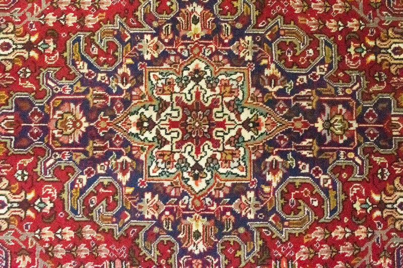 Tabriz Koberec 200x300cm - Perský koberec