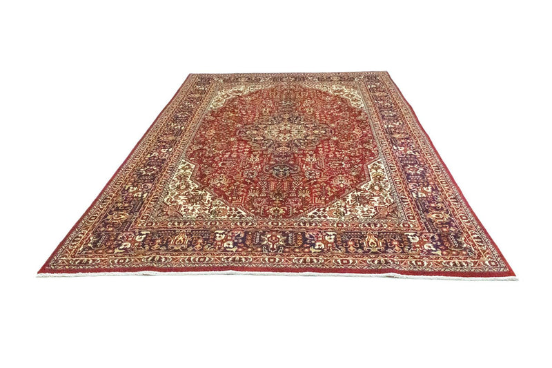 Tabriz Koberec 200x300cm - Perský koberec