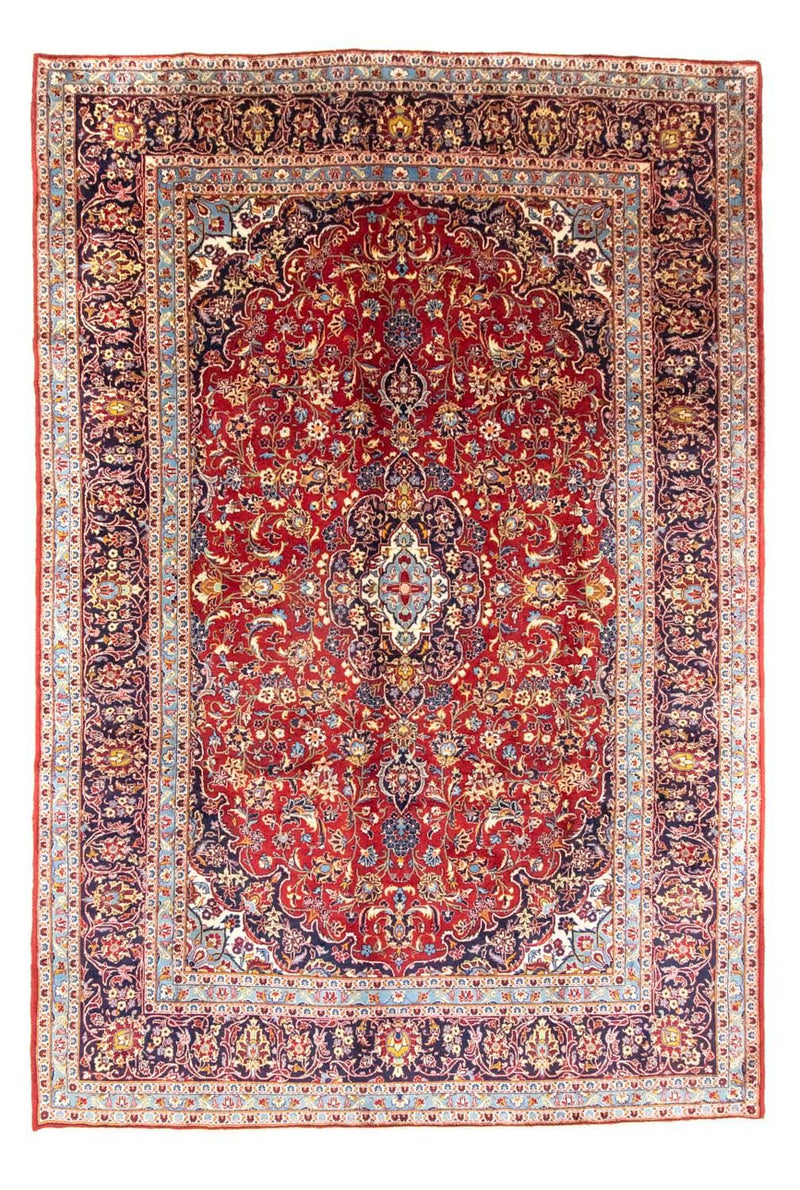 Kashan Koberec 250x362cm - Perský koberec