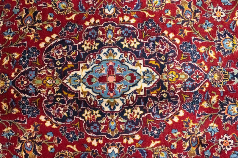 Kashan Koberec 250x362cm - Perský koberec
