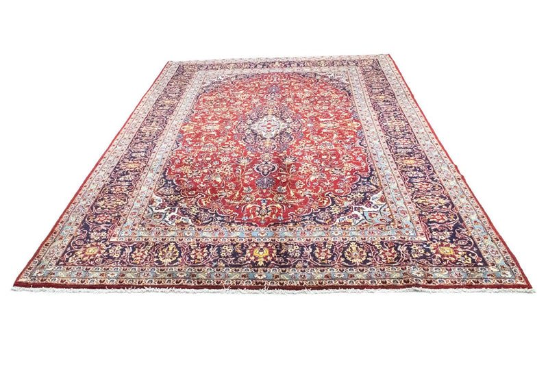 Kashan Koberec 250x362cm - Perský koberec
