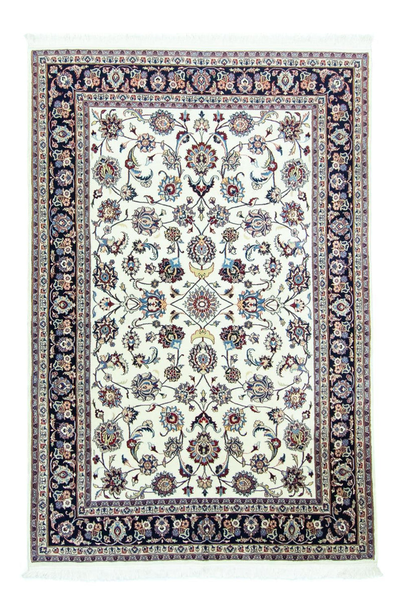 Mašhad Koberec 292x195cm - Perský koberec