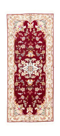 Tabriz - 50 Raj Koberec 202x81cm - Perský koberec – product image