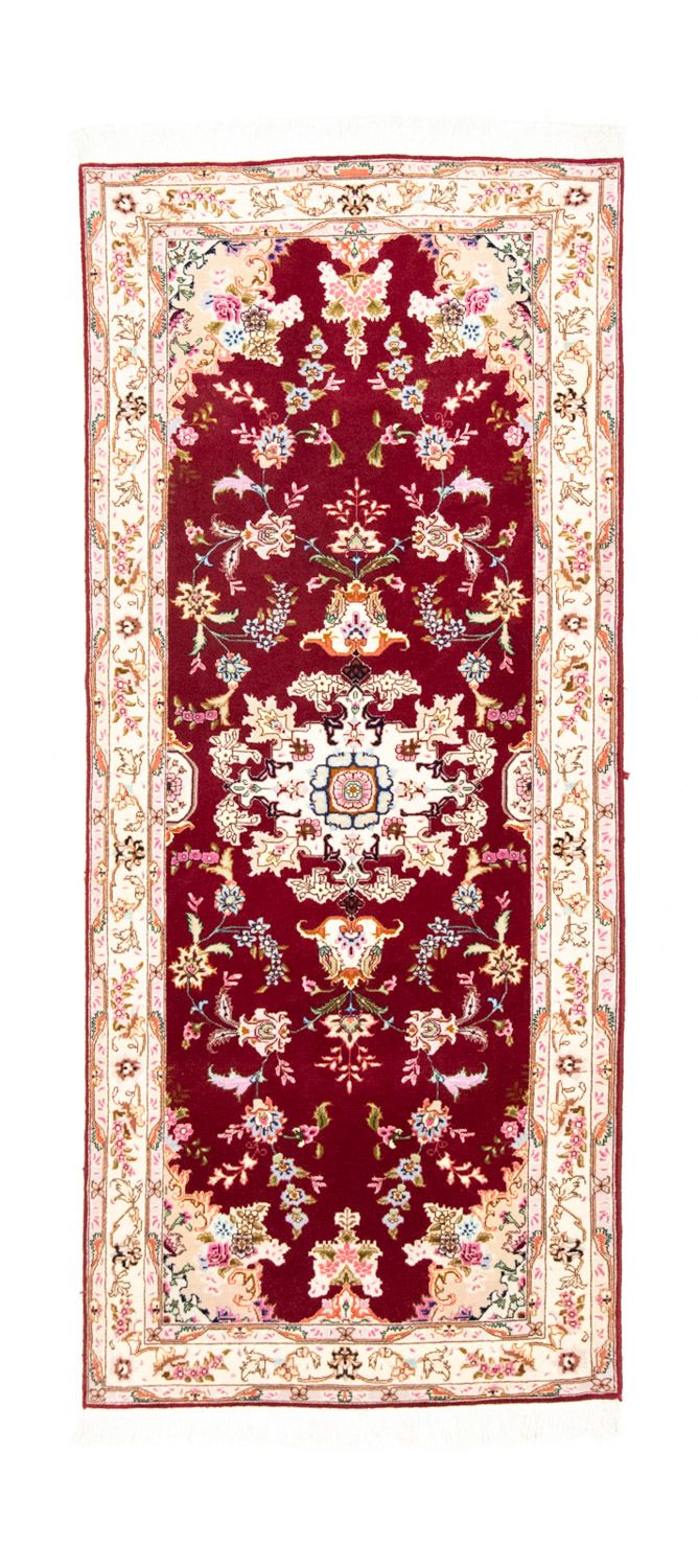 Tabriz - 50 Raj Koberec 202x81cm - Perský koberec