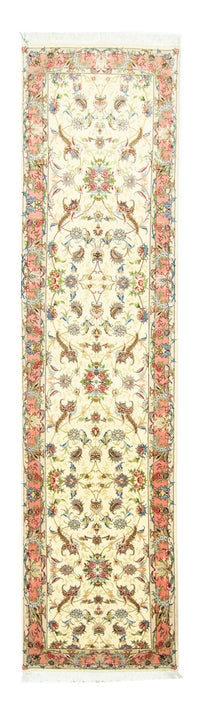 Tabriz - 50 Raj Koberec 317x78cm - Perský koberec – product image
