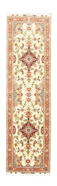 Tabriz - 50 Raj Koberec 313x84cm - Perský koberec – product image