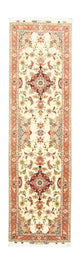 Tabriz - 50 Raj Koberec 313x84cm - Perský koberec