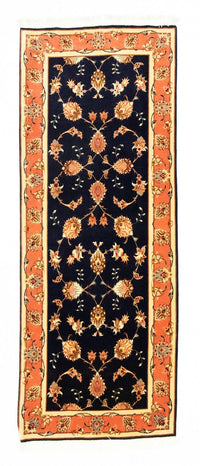 Tabriz - 50 Raj Koberec 75x200cm - Perský koberec – product image