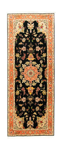 Tabriz - 50 Raj Koberec 215x83cm - Perský koberec – product image