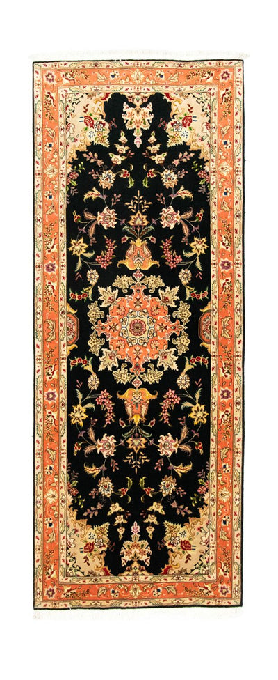 Tabriz - 50 Raj Koberec 83x215cm - Perský koberec
