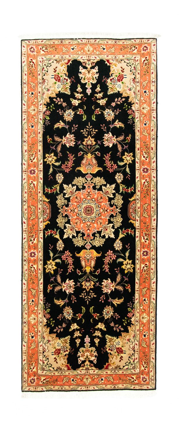 Tabriz - 50 Raj Koberec 215x83cm - Perský koberec