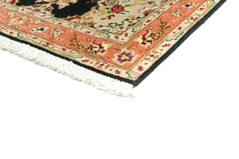 Tabriz - 50 Raj Koberec 215x83cm - Perský koberec