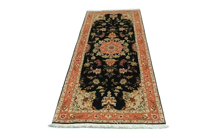 Tabriz - 50 Raj Koberec 215x83cm - Perský koberec