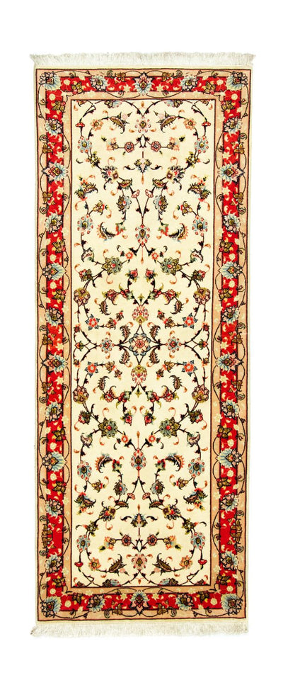 Tabriz - 50 Raj Koberec 80x210cm - Perský koberec