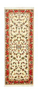 Tabriz - 50 Raj Koberec 210x80cm - Perský koberec