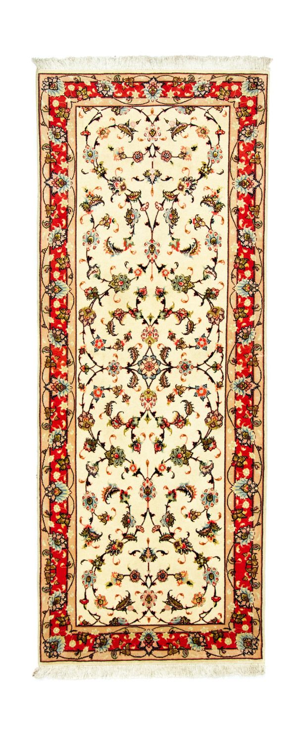 Tabriz - 50 Raj Koberec 210x80cm - Perský koberec