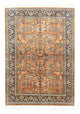 Kašmírské hedvábí Koberec 130x181cm - Orientální koberec