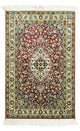 Kašmírské hedvábí Koberec 63x95cm - Orientální koberec