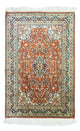 Kašmírské hedvábí Koberec 63x94cm - Orientální koberec