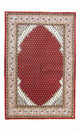 Bidjar Koberec 122x181cm - Orientální koberec