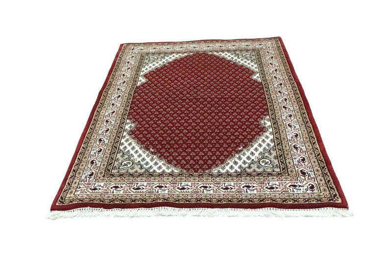 Bidjar Koberec 122x181cm - Orientální koberec