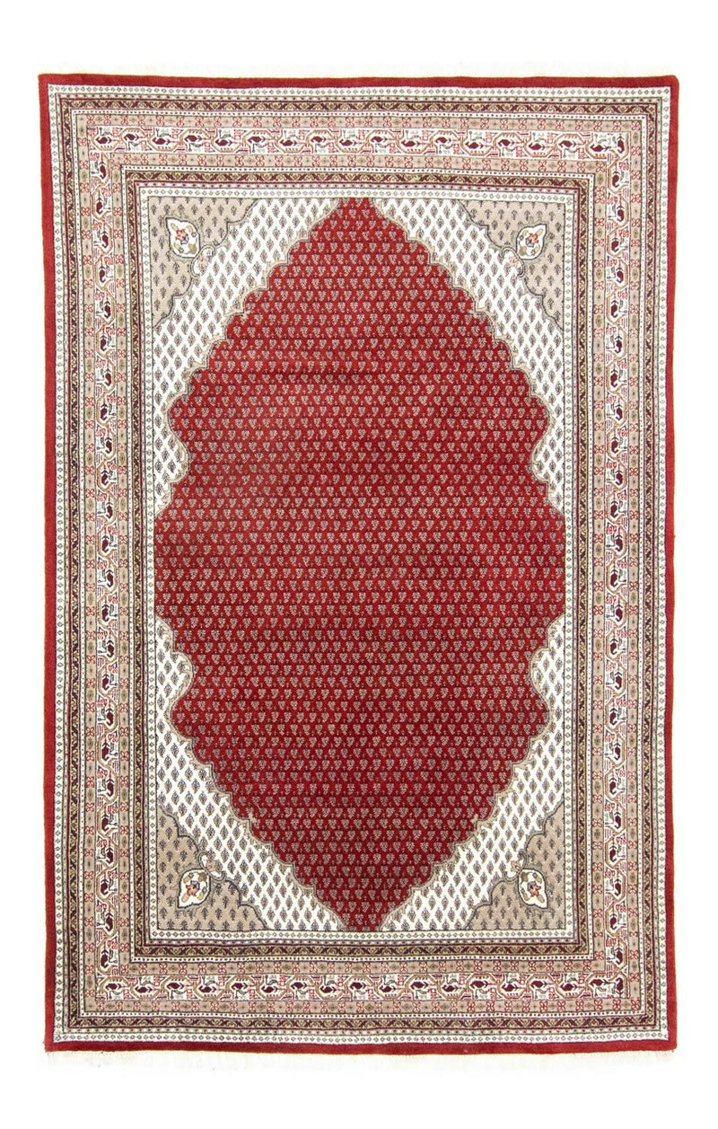 Bidjar Koberec 197x299cm - Orientální koberec