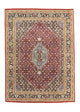 Bidjar Koberec 152x201cm - Orientální koberec