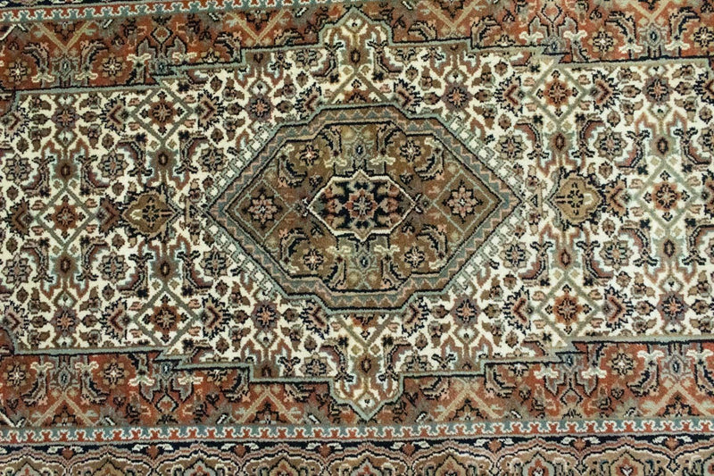 Bidjar Koberec 91x161cm - Orientální koberec