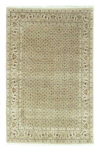 Perský koberec - Bijar - 237 x 167 cm - béžová – product image