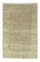 Perský koberec - Bijar - 237 x 167 cm - béžová