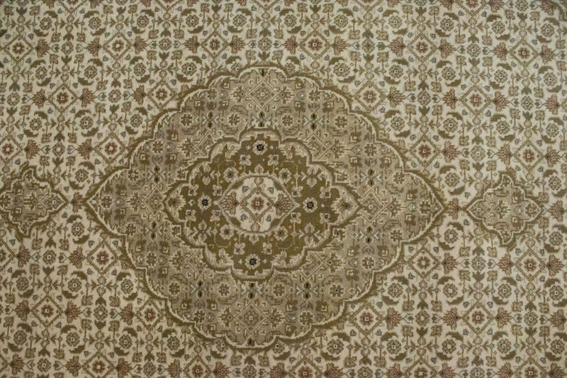 Orientteppich - Bidjar - Indus 236 x 168 cm