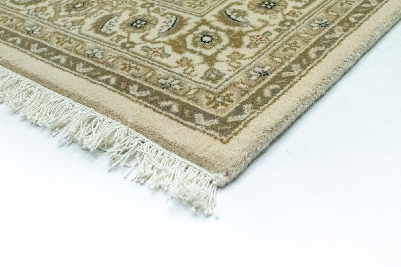 Orientteppich - Bidjar - Indus 236 x 168 cm