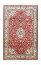 Kašmírské hedvábí Koberec 100x159cm - Orientální koberec