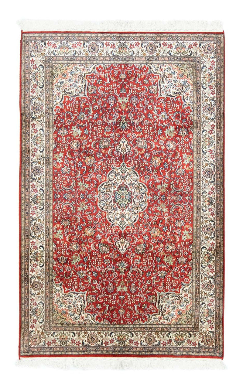 Kašmírské hedvábí Koberec 100x159cm - Orientální koberec