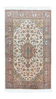 Kašmírské hedvábí Koberec 94x159cm - Orientální koberec