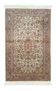 Kašmírské hedvábí Koberec 78x124cm - Orientální koberec