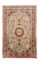 Bidjar Koberec 217x140cm - Perský koberec