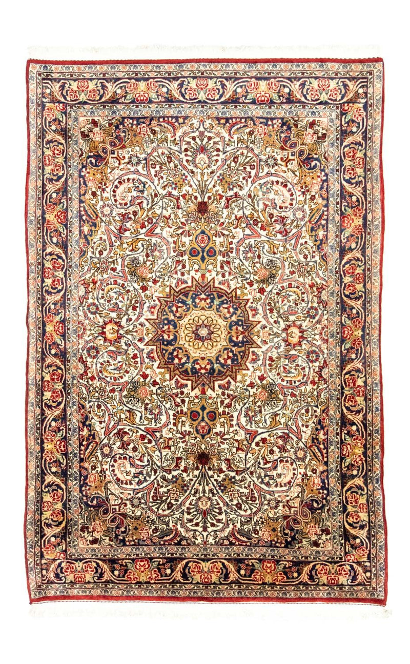Bidjar Koberec 217x140cm - Perský koberec