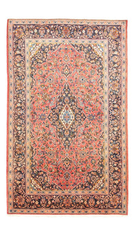 Kashan Koberec 224x139cm - Perský koberec – product image
