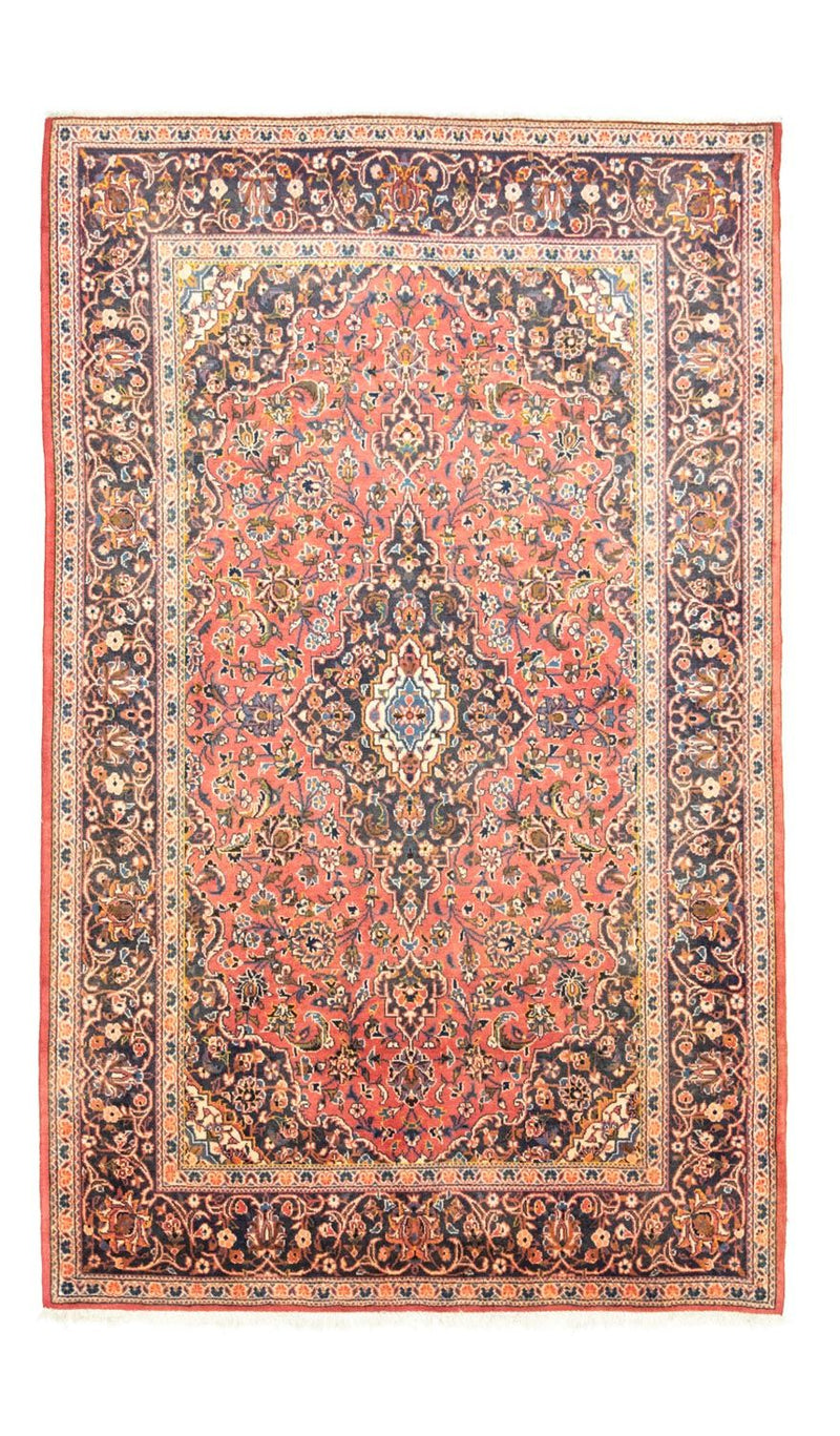 Kashan Koberec 224x139cm - Perský koberec