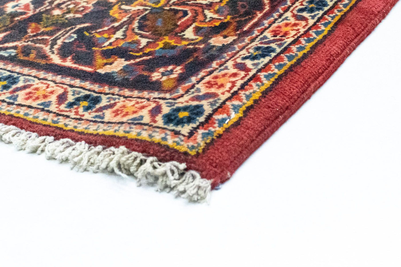Kashan Koberec 224x139cm - Perský koberec