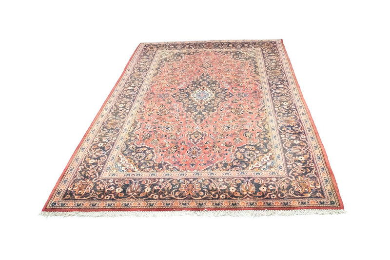 Kashan Koberec 224x139cm - Perský koberec