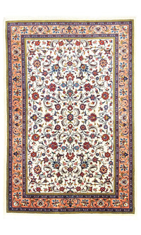 Sarouk Koberec 206x137cm - Perský koberec – product image